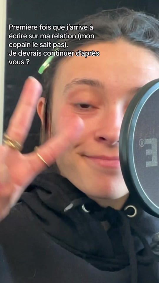 Post 10 by Carla De Coignac on TikTok (video)