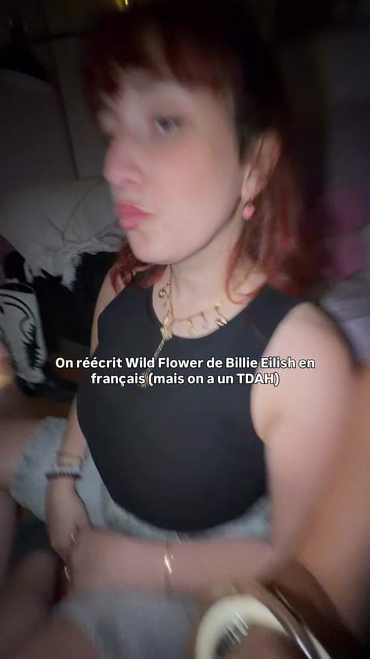 Post 4 by Carla De Coignac on TikTok (video)