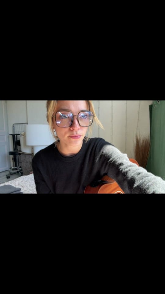 Post 3 by Carla De Coignac on TikTok (video)