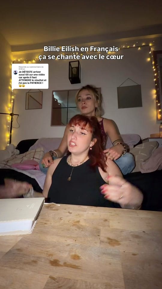 Post 2 by Carla De Coignac on TikTok (video)