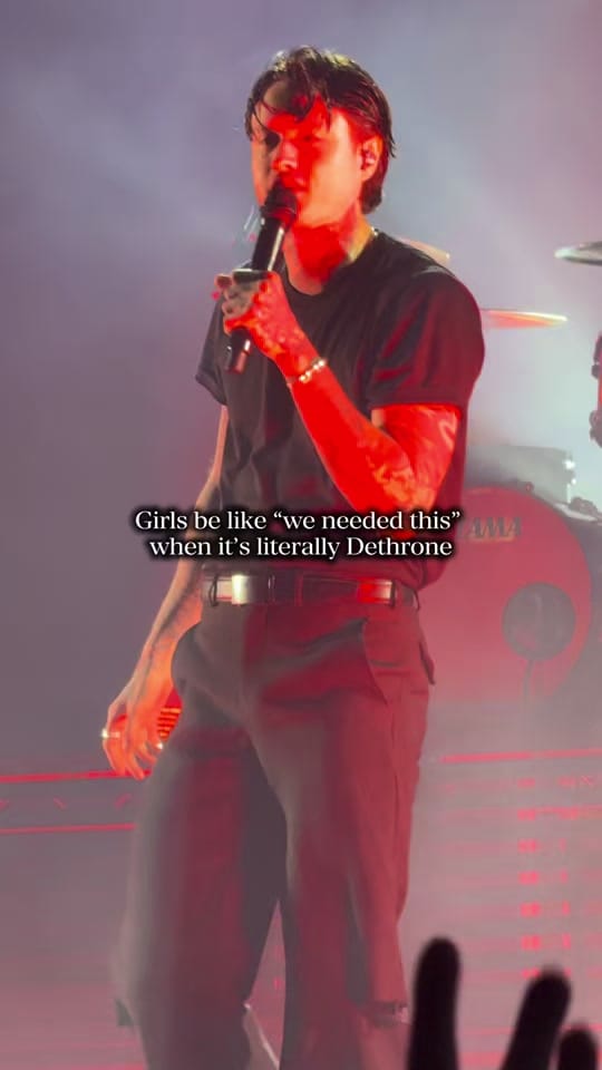 Post 6 by 𝕮𝖔𝖑𝖎𝖓𝖊 ⚔️ on TikTok (video)
