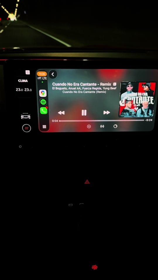 Post 2 by Iván Navarrete 🎺 on TikTok (video)