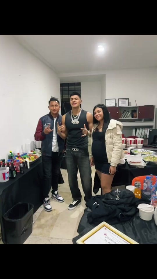 Post 8 by Iván Navarrete 🎺 on TikTok (video)