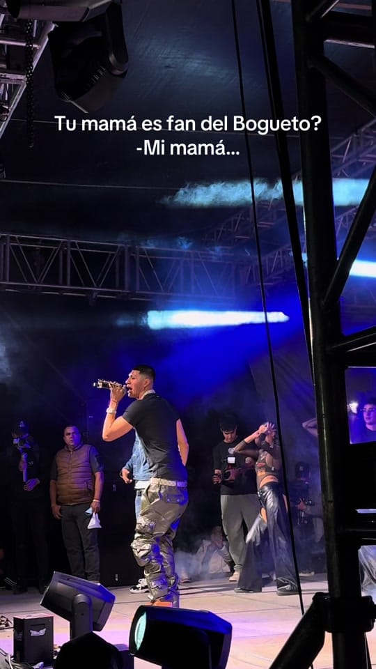 Post 1 by Iván Navarrete 🎺 on TikTok (video)
