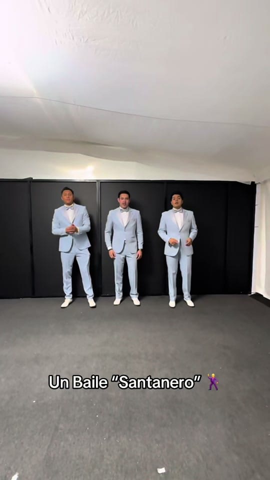 Post 10 by Iván Navarrete 🎺 on TikTok (video)