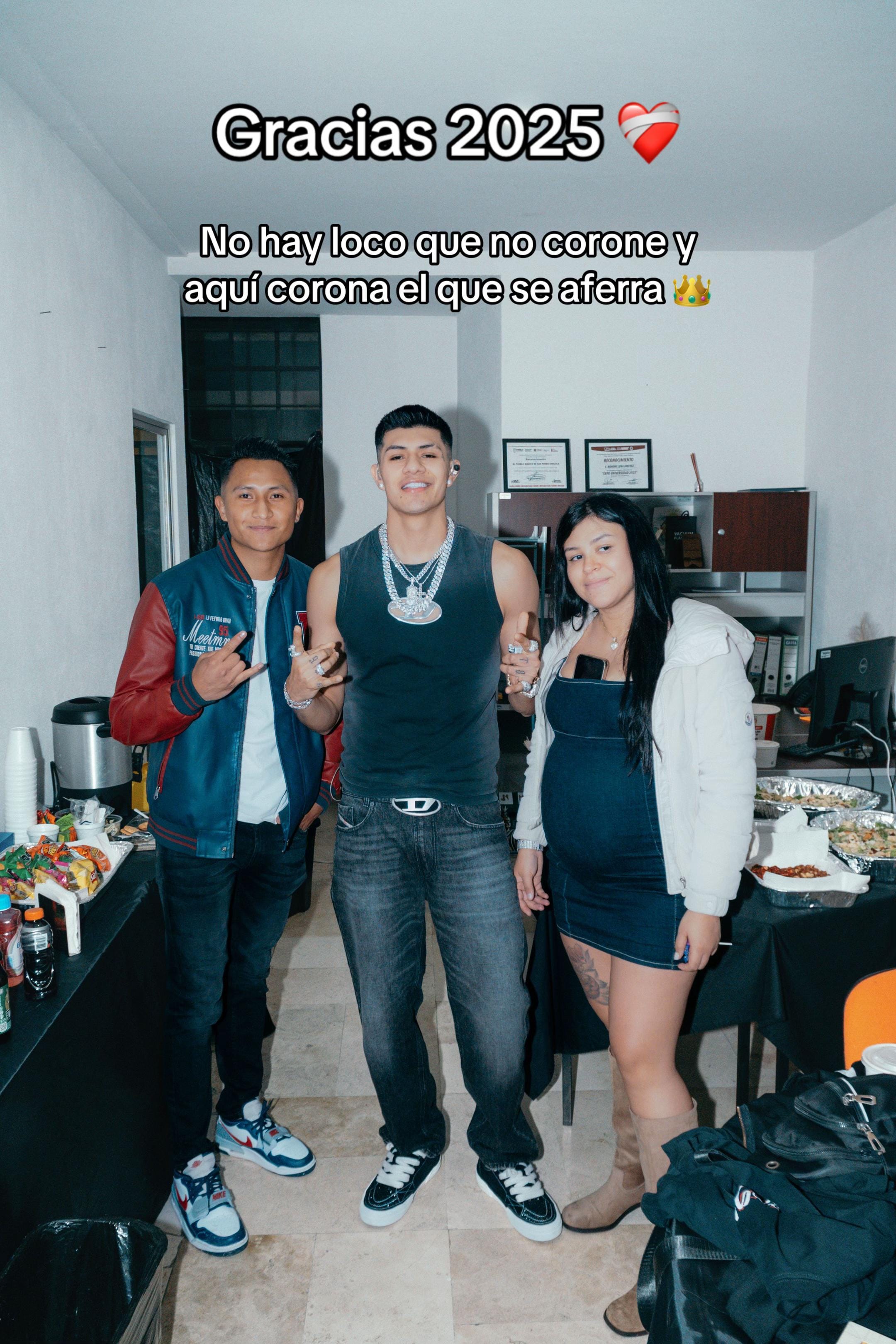 Post 3 by Iván Navarrete 🎺 on TikTok (video)