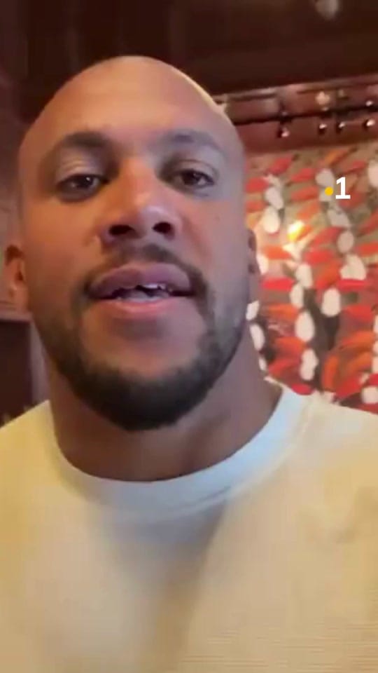 Post 1 by Guadeloupe la 1ere on TikTok (video)