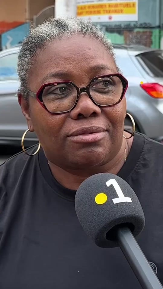 Post 8 by Guadeloupe la 1ere on TikTok (video)
