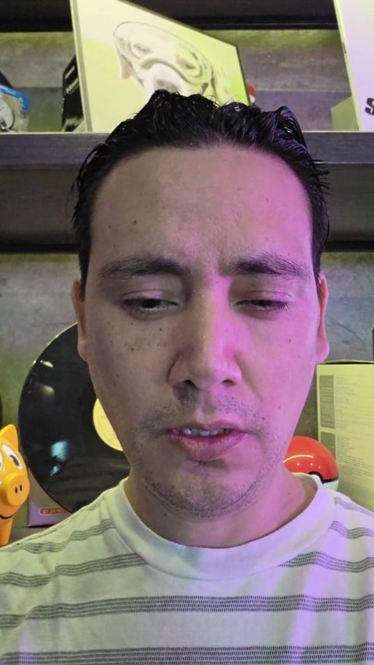 Post 3 by DjHeberMix on TikTok (video)