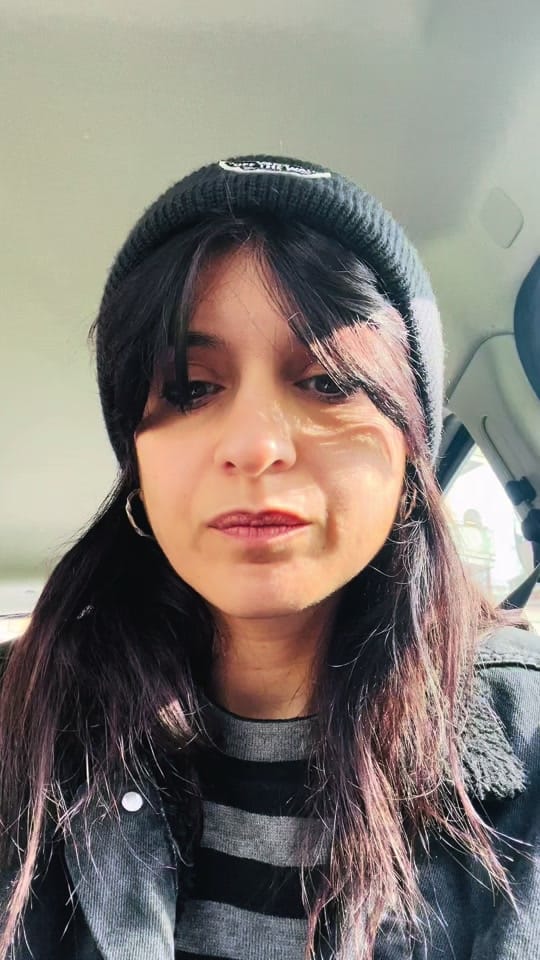 Post 6 by Francesca Esposito comedy on TikTok (video)