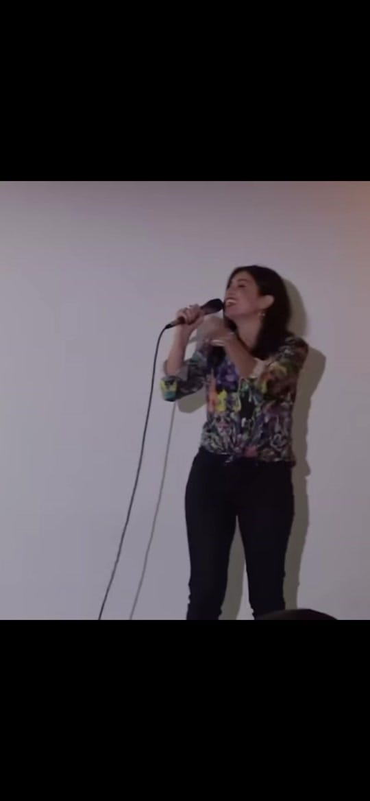 Post 8 by Francesca Esposito comedy on TikTok (video)