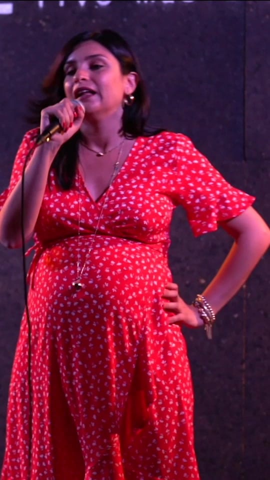 Post 9 by Francesca Esposito comedy on TikTok (video)