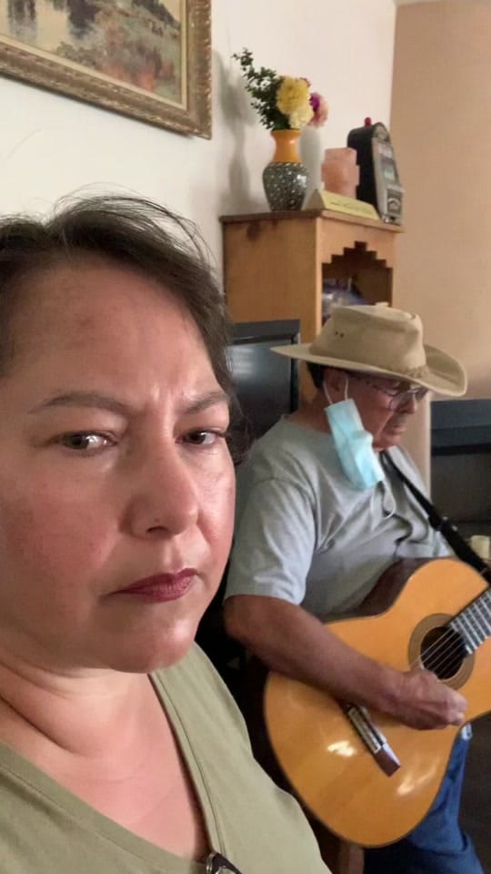 Post 10 by Christine V on TikTok (video)
