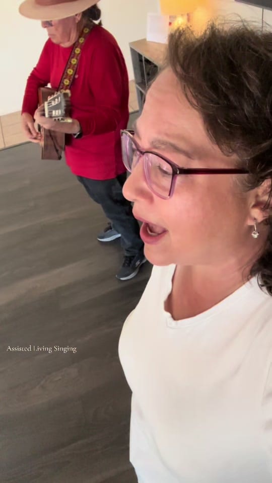 Post 3 by Christine V on TikTok (video)