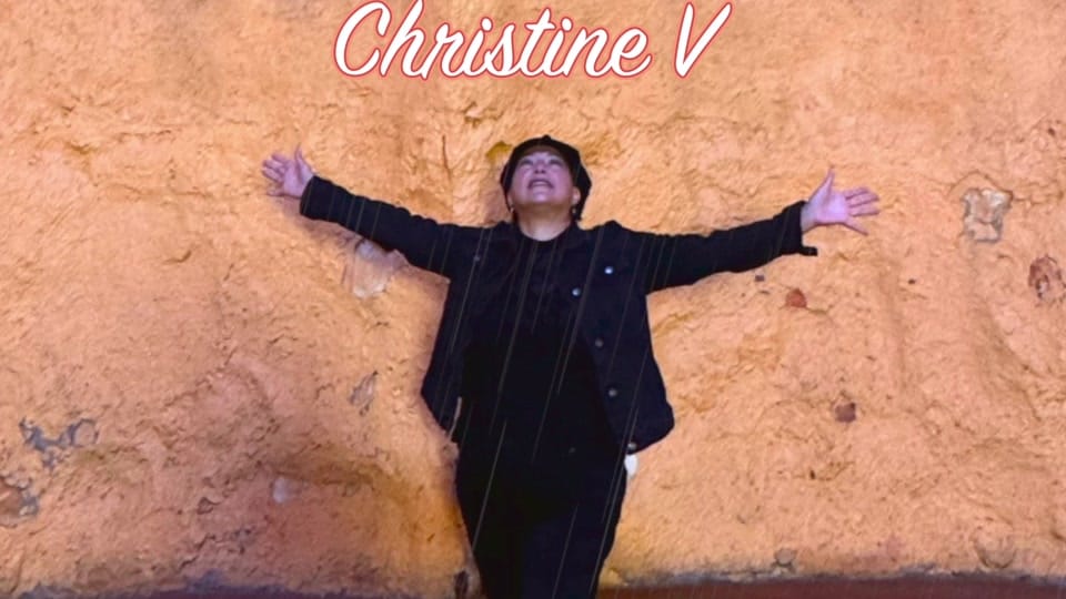 Post 8 by Christine V on TikTok (video)