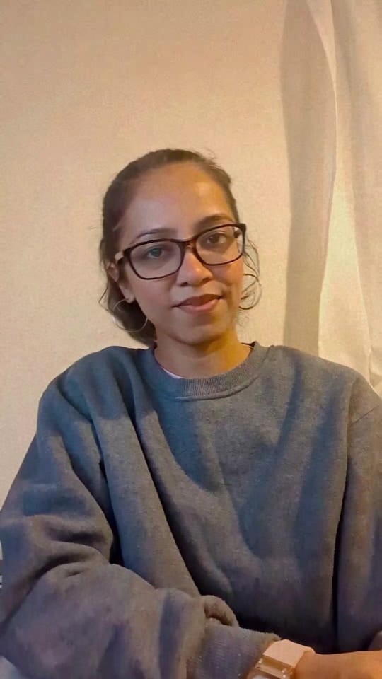 Post 1 by jastpreethe on TikTok (video)