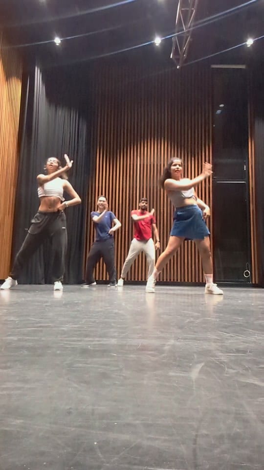 Post 3 by jastpreethe on TikTok (video)