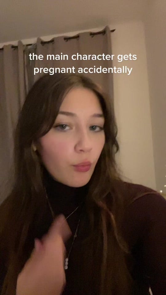 Post 9 by zo reads on TikTok (video)