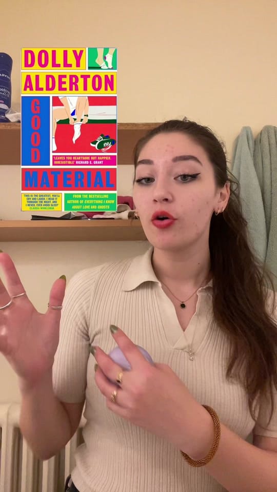 Post 8 by zo reads on TikTok (video)