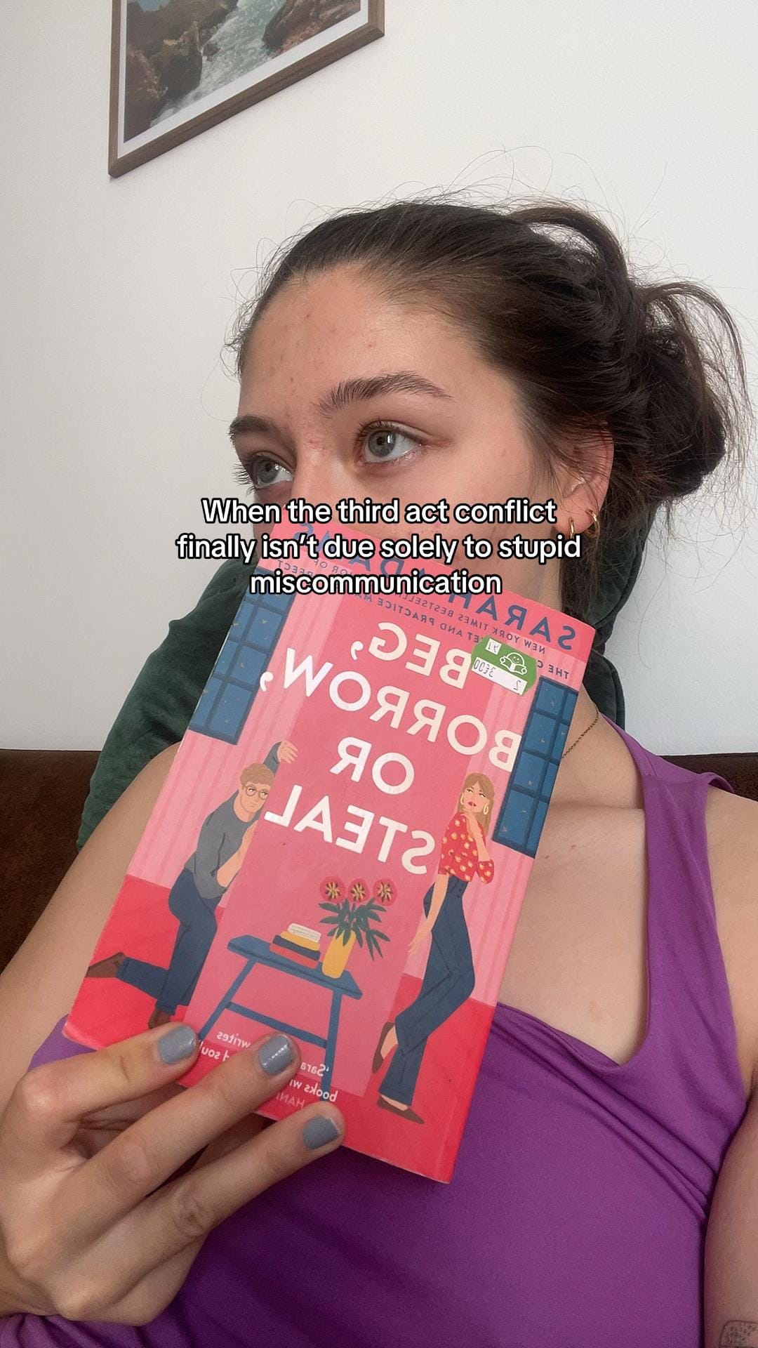 Post 1 by zo reads on TikTok (video)