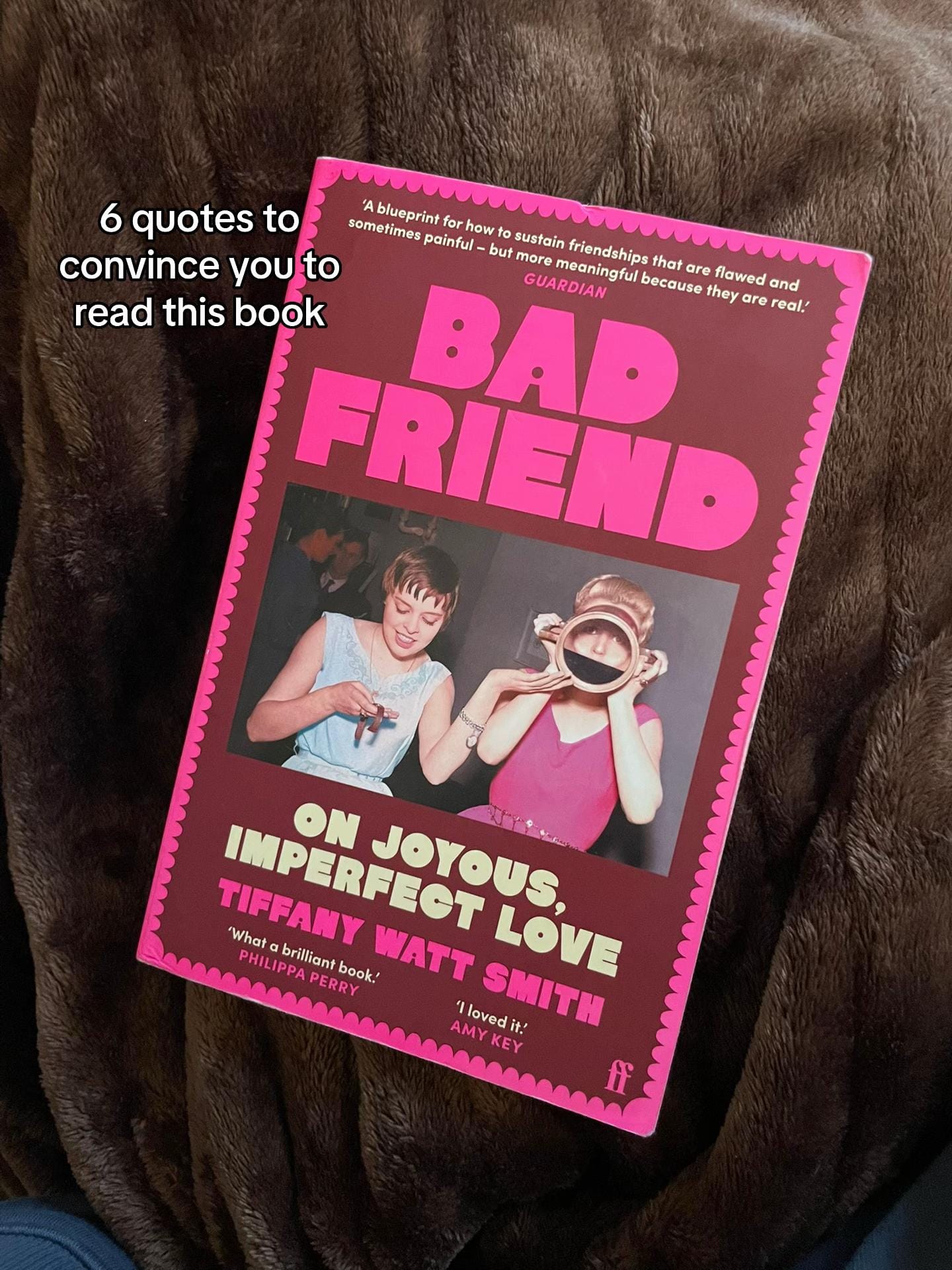 Post 3 by zo reads on TikTok (video)