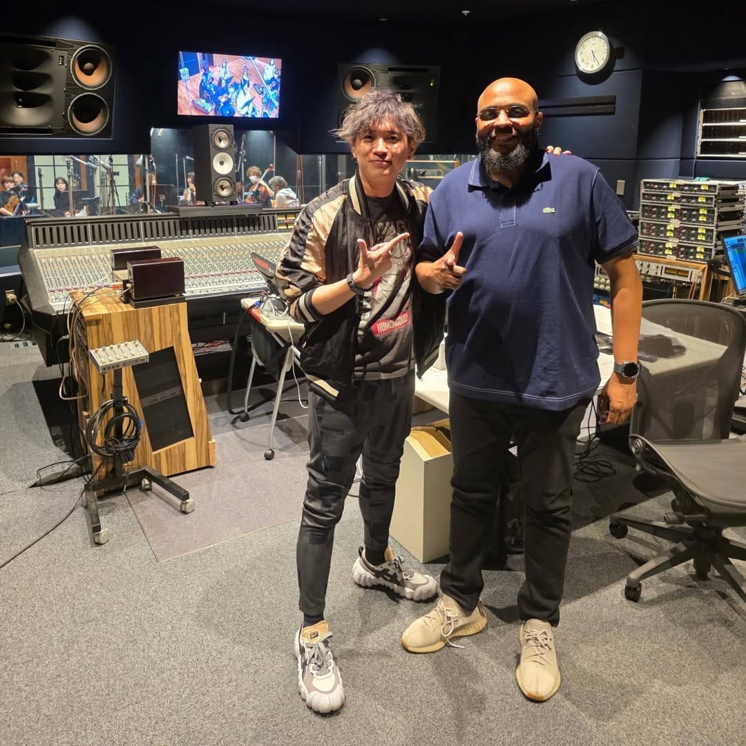 Post 10 by SCORY KOVITCH☝🏾🎹 🎵 on TikTok (video)