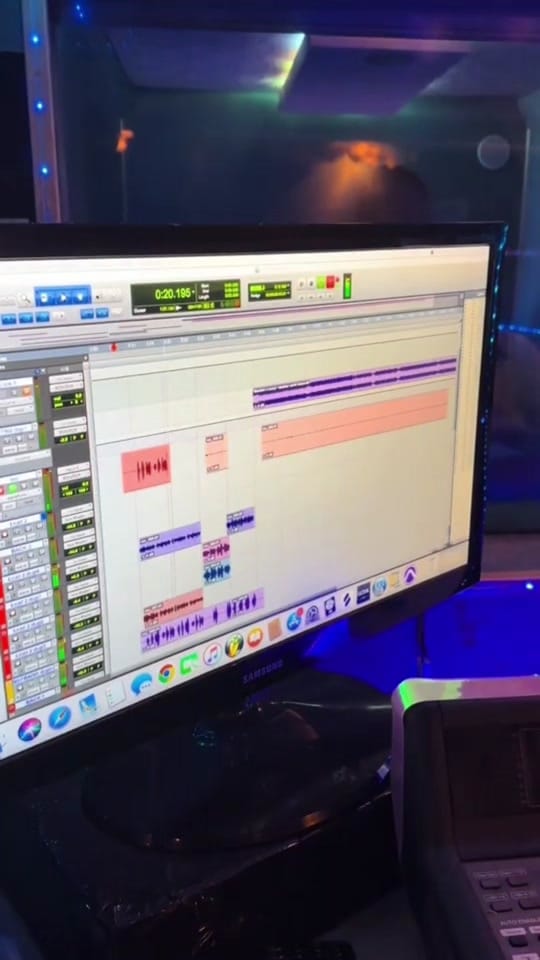 Post 2 by SCORY KOVITCH☝🏾🎹 🎵 on TikTok (video)