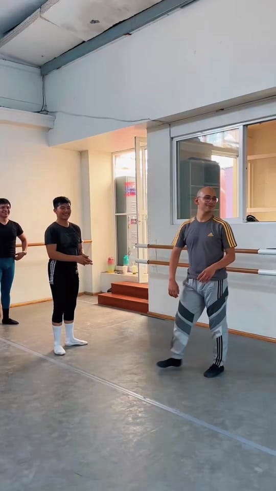 Post 2 by Jorge Iuit on TikTok (video)