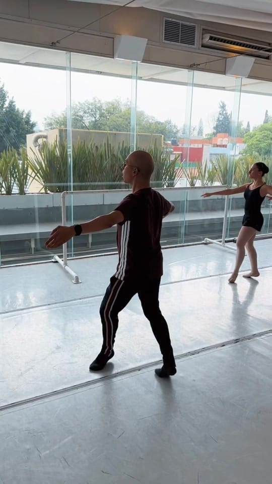Post 3 by Jorge Iuit on TikTok (video)