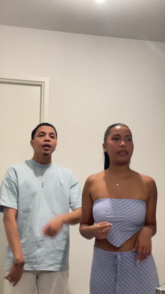 Post 2 by Lova_mino on TikTok (video)