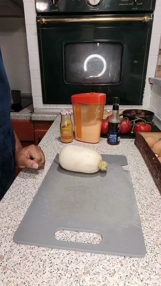Post 7 by Kanou971 on TikTok (video)
