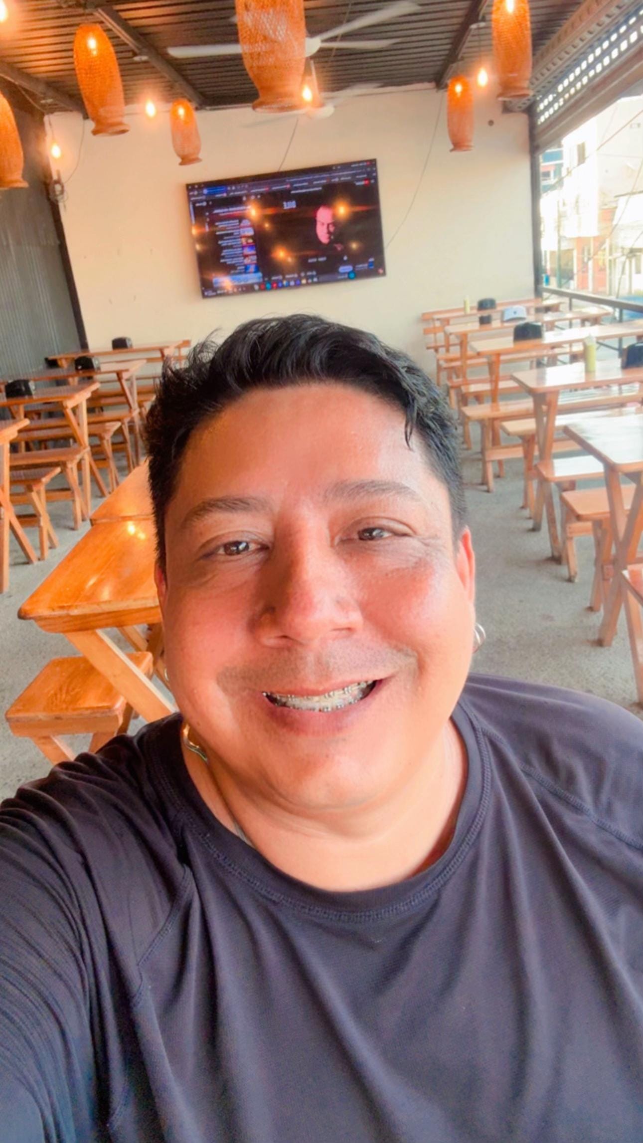 Post 7 by Stalin Pérez Castillo on TikTok (video)