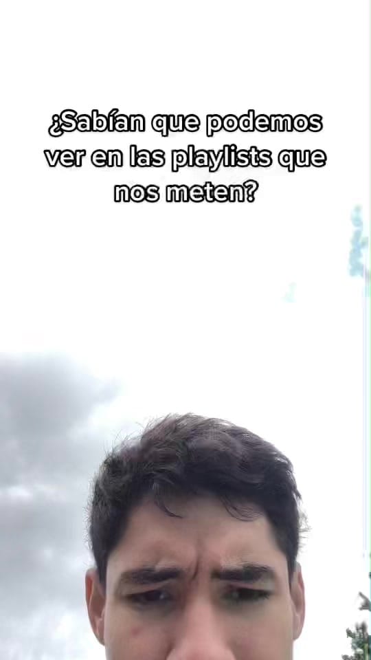 Post 5 by somos nubes on TikTok (video)