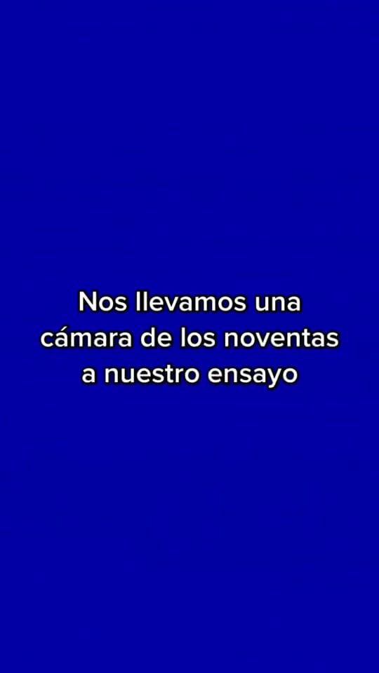Post 3 by somos nubes on TikTok (video)