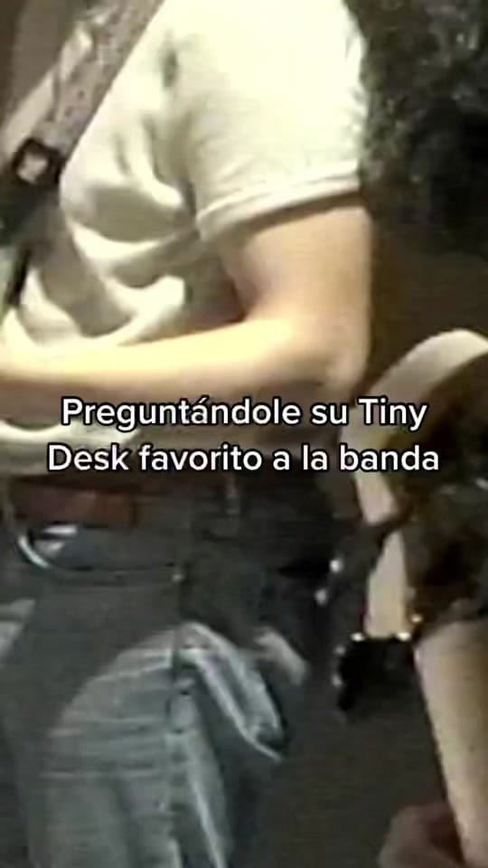 Post 2 by somos nubes on TikTok (video)