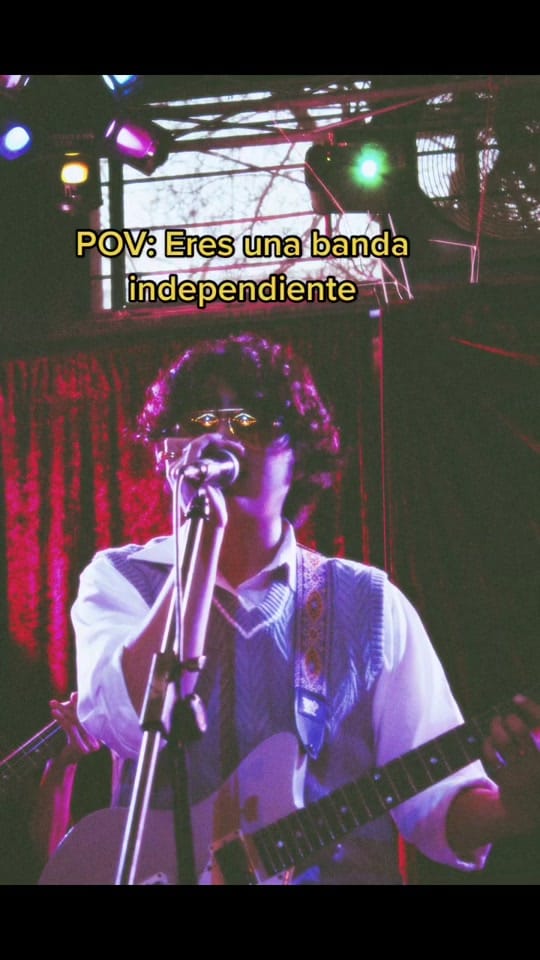 Post 6 by somos nubes on TikTok (video)