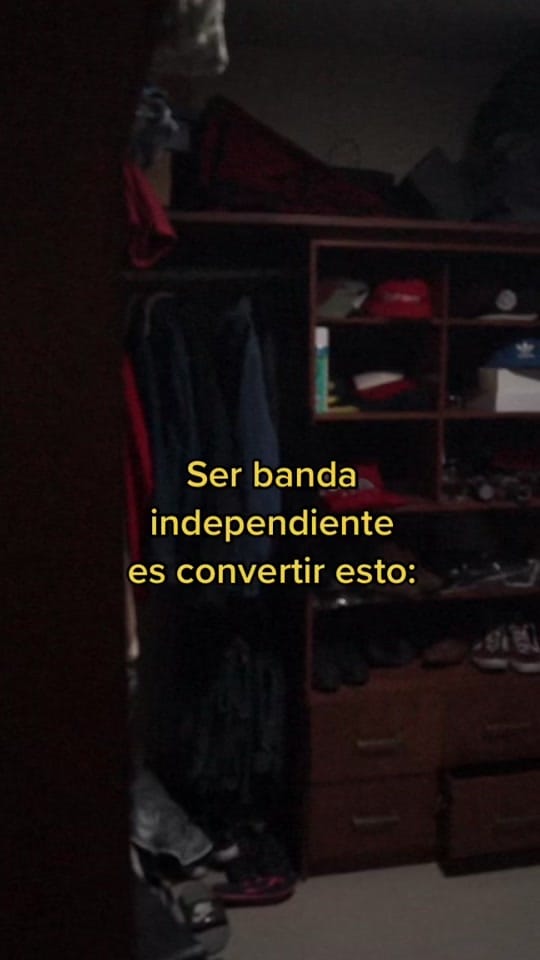 Post 4 by somos nubes on TikTok (video)