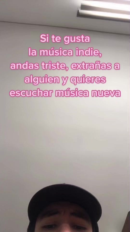 Post 10 by somos nubes on TikTok (video)