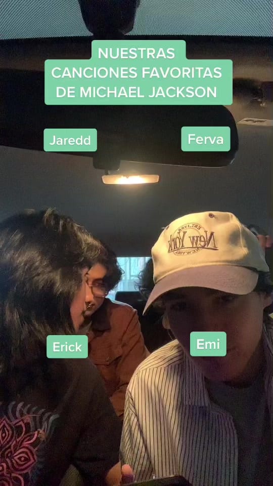 Post 8 by somos nubes on TikTok (video)