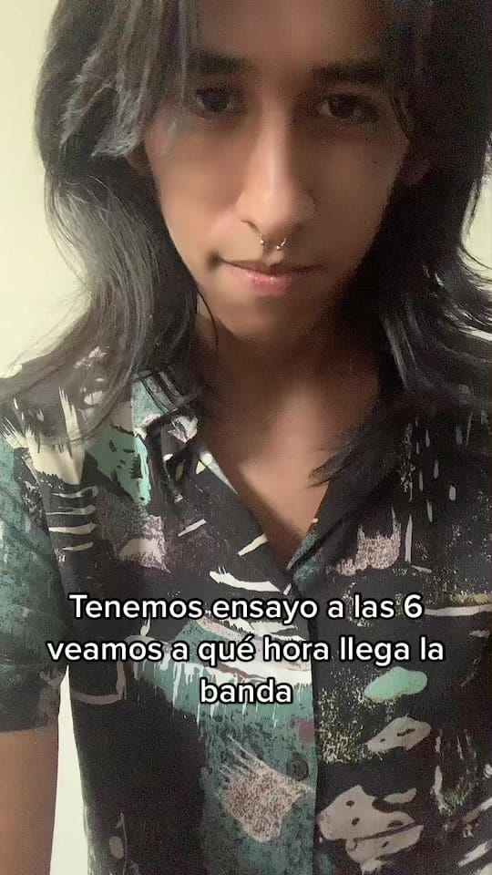 Post 1 by somos nubes on TikTok (video)