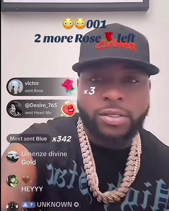 Post 10 by BlackDyVibes on TikTok (video)