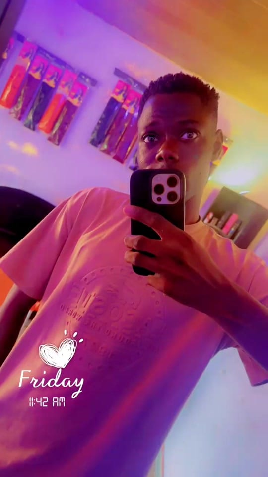Post 9 by BlackDyVibes on TikTok (video)