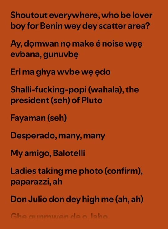 Post 7 by BlackDyVibes on TikTok (video)