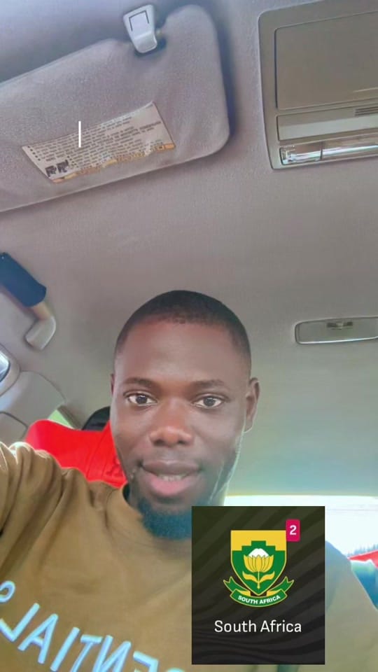 Post 1 by BlackDyVibes on TikTok (video)
