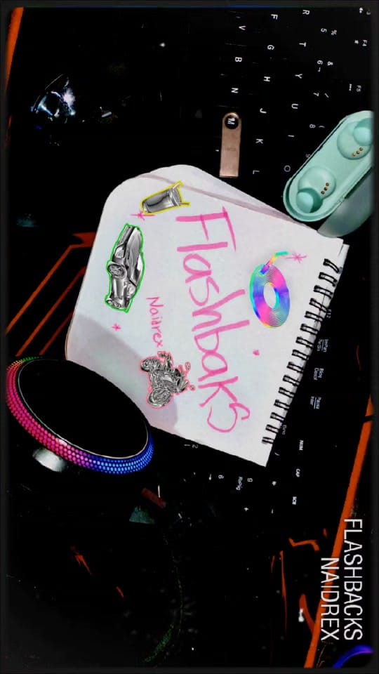 Post 8 by Naidrex on TikTok (video)