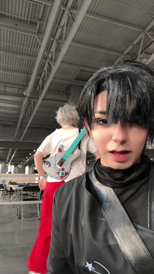 Post 10 by 𝓕𝓵𝓪𝓷𝓭𝓮𝓻𝓼 🪷 ༄ on TikTok (video)
