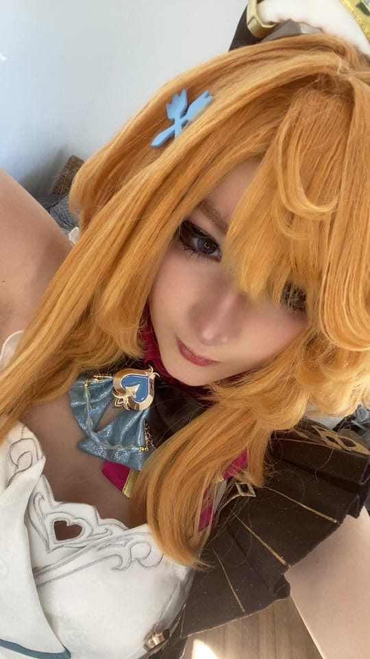 Post 1 by 𝓕𝓵𝓪𝓷𝓭𝓮𝓻𝓼 🪷 ༄ on TikTok (video)