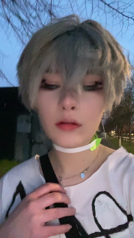 Post 8 by 𝓕𝓵𝓪𝓷𝓭𝓮𝓻𝓼 🪷 ༄ on TikTok (video)