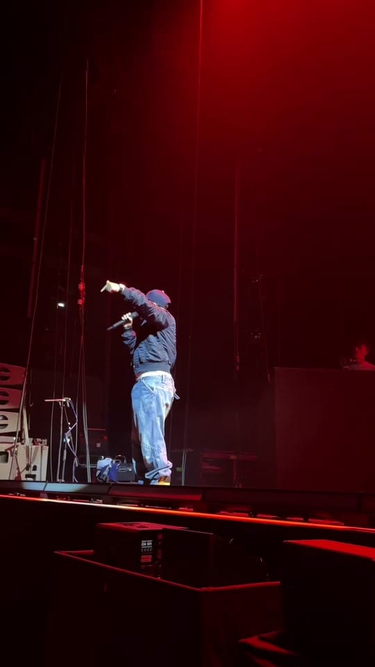 Post 5 by Please Please on TikTok (video)
