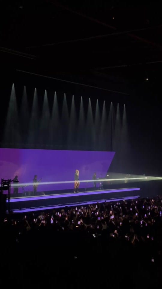 Post 10 by Please Please on TikTok (video)